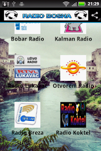 How to mod Bosanske Radio Stanice 1.0 apk for pc