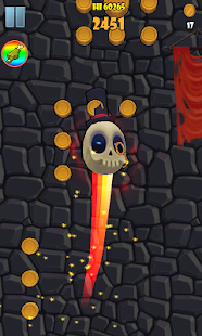 How to get Dungeon Jump 1.1.4 unlimited apk for android