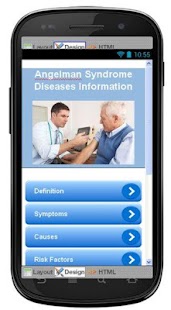 How to get Angelman Syndrome Information patch 1.0 apk for android