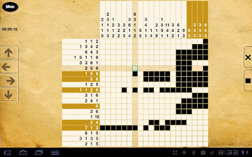 免費下載解謎APP|Nonograms app開箱文|APP開箱王