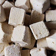 Sorghum Marshmallows