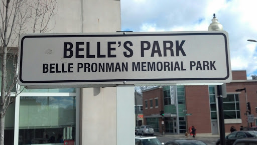 Belle's Park