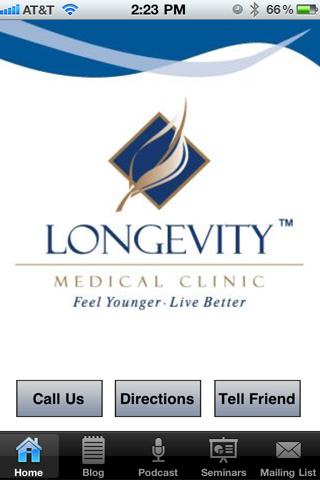 Longevity Medical Clinic