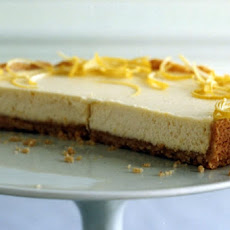 Passover Cheesecake