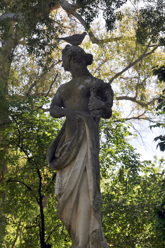 Escultura de Venus