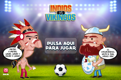 How to install Indios vs Vikingos 6.0 mod apk for android