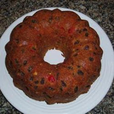 Thirty Day Friendship Cake