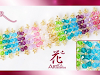 Joyeria Artesanal Exclusiva Cristal Swarovski