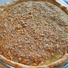 E-Z Seasoned Bread Crumbs