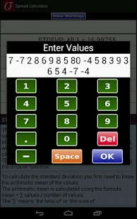 How to mod Spread Calculator 1.0 apk for pc