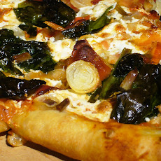 Ramp Tramp Pizza