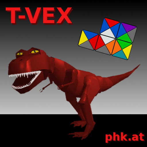 TVex LOGO-APP點子