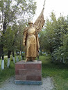 Памятник Советскому Солдату