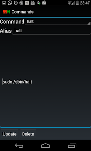 How to download SSH Remote Exec+ 1.9.9 mod apk for laptop