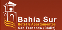 Bahia Sur Hotel y Apartamentos, San Fernando (Cadiz)