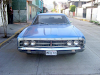 Vendogalaxie 500 1970 Sedan 4 Pts Certificado