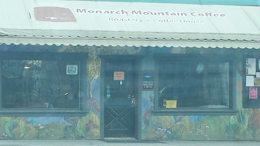 Monarch Mountain Coffee