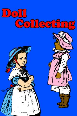 Doll Collecting Guide