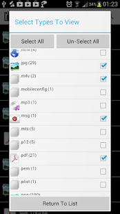 How to mod Attachment INBOX (Full) patch 2.1 apk for bluestacks