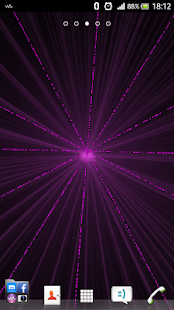 How to get Laser Light Live Wallpaper Pro 1.0 mod apk for pc