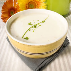 Classic Vichyssoise