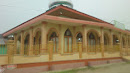 Masjid Raya Psp