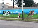 Mural Patoruzito