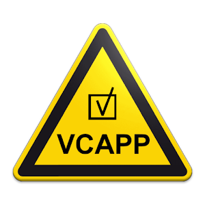 VCAPP VCA-examen oefenen.apk 1.05