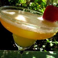 Passion Fruit Daiquiri