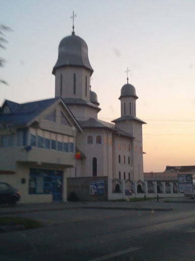 Biserica Bals
