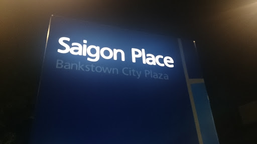 Saigon Place