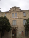 Collège Paul Riquet