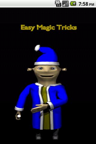 Easy Magic 2