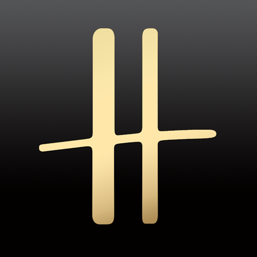 Harrods LOGO-APP點子