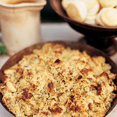 Buttermilk Cornbread