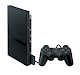 Play Station 2 Slim Destrabada Con Regalos