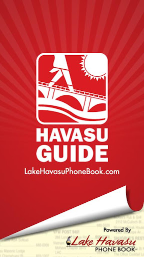 Havasu Guide