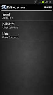 How to download TV Voice Remote [Legacy] 1.23 mod apk for bluestacks