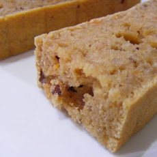 Savannah Sweet Potato Bread