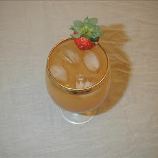 Fruity Tea Punch