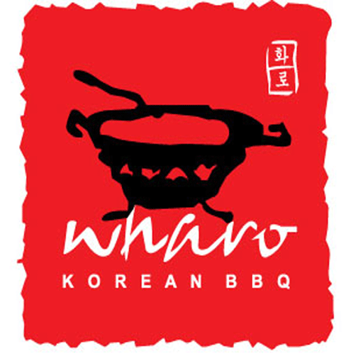 Wharo LOGO-APP點子