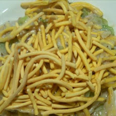 Chopstick Tuna