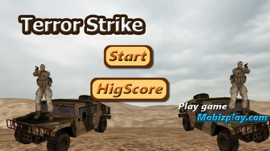 How to download Terror Strike patch 29 apk for laptop