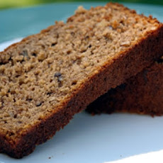 Gluten Free Banana Bread