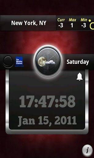 Alarm Clock HD Plus