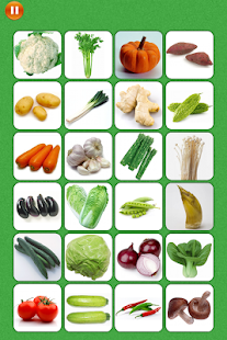 How to install Vegetable Match Memory Train lastet apk for pc