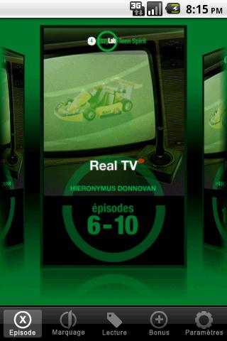 RealTv