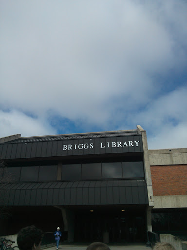 Briggs Library