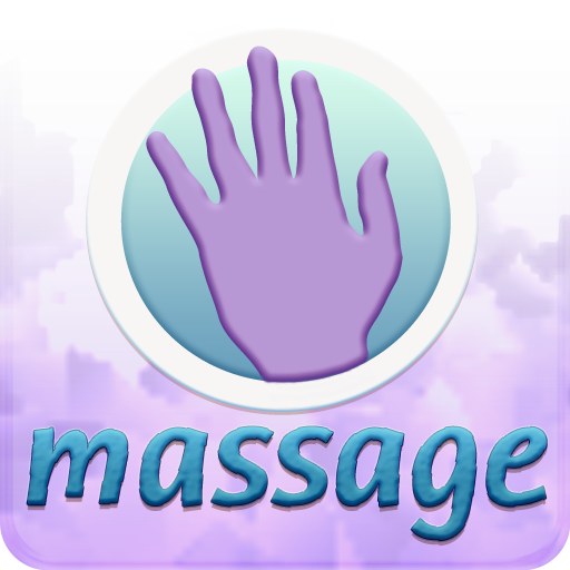 Home Spa Massage LOGO-APP點子