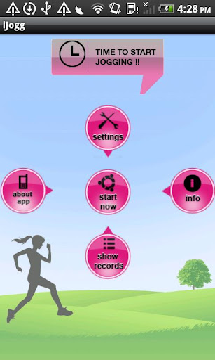 iJogg